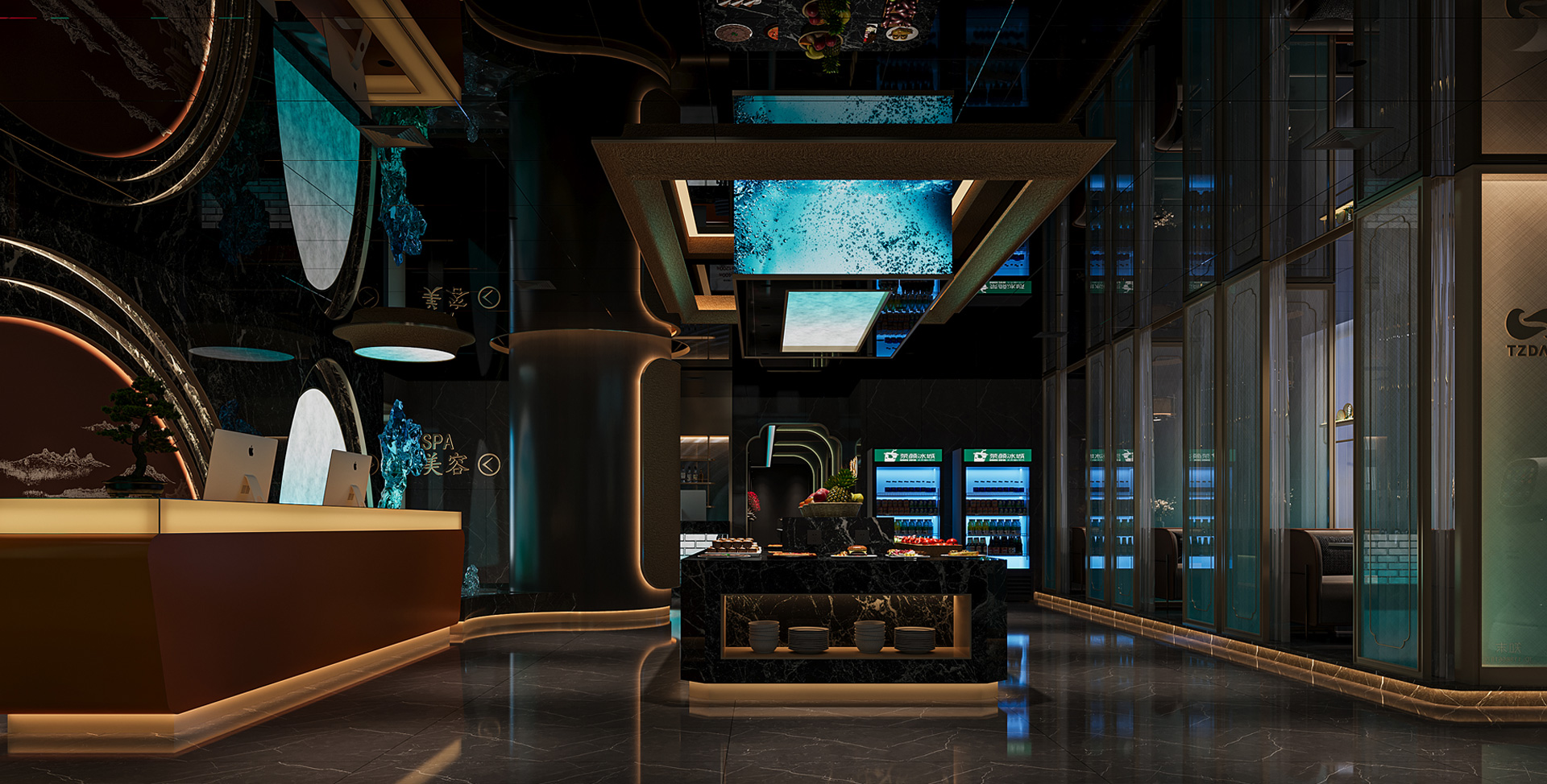 千亿市场 共创财富