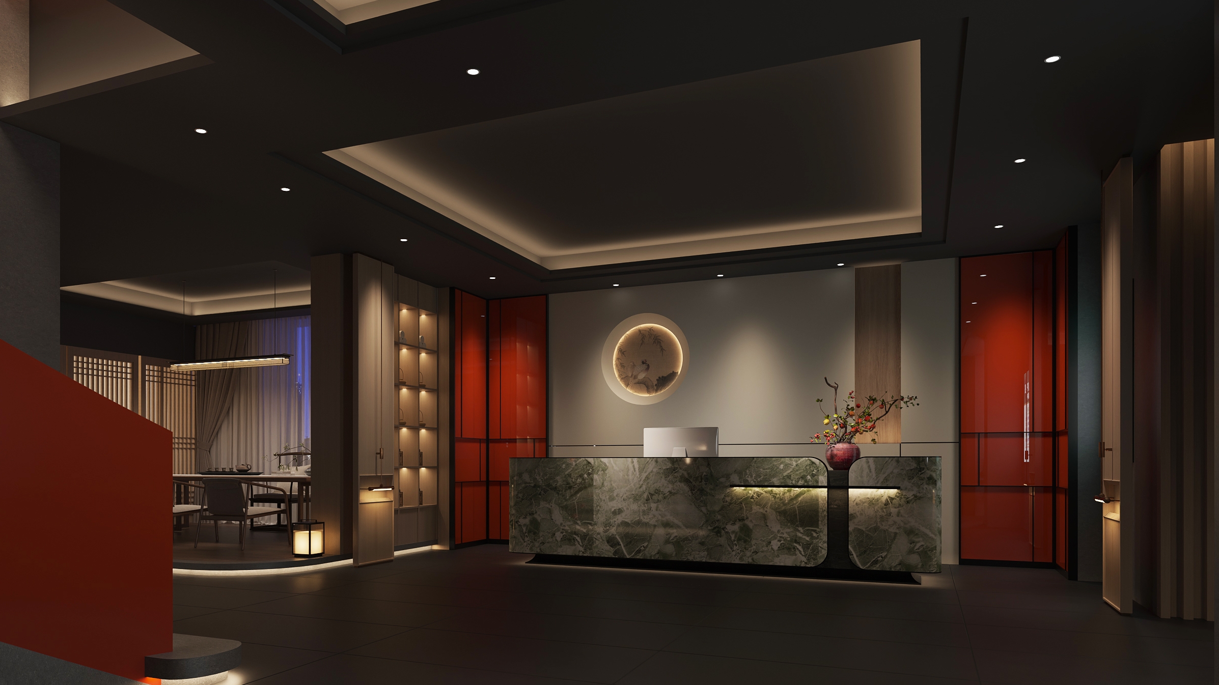 一处温暖，两城更新：天之道双店启幕，邀您静享悠然时光            